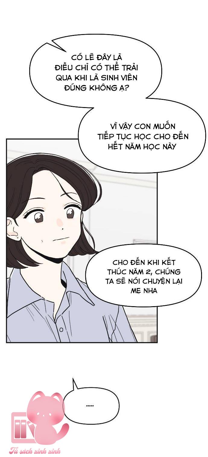 Trái Dấu Hút Nhau Chap 19 - Trang 2
