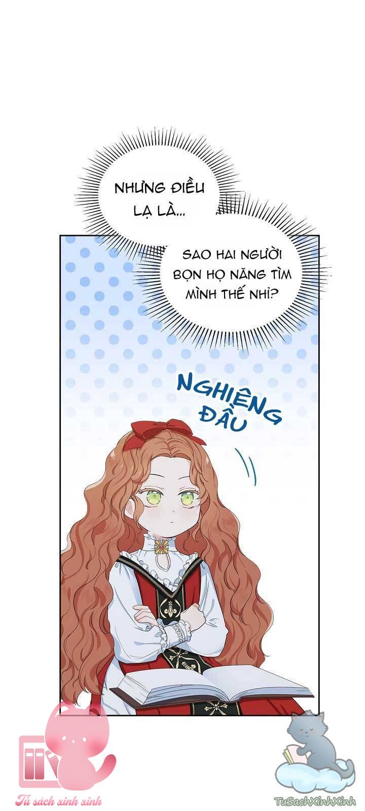 Kiếp Này Ta Sẽ Trở Thành Gia Chủ Chap 11 - Trang 2