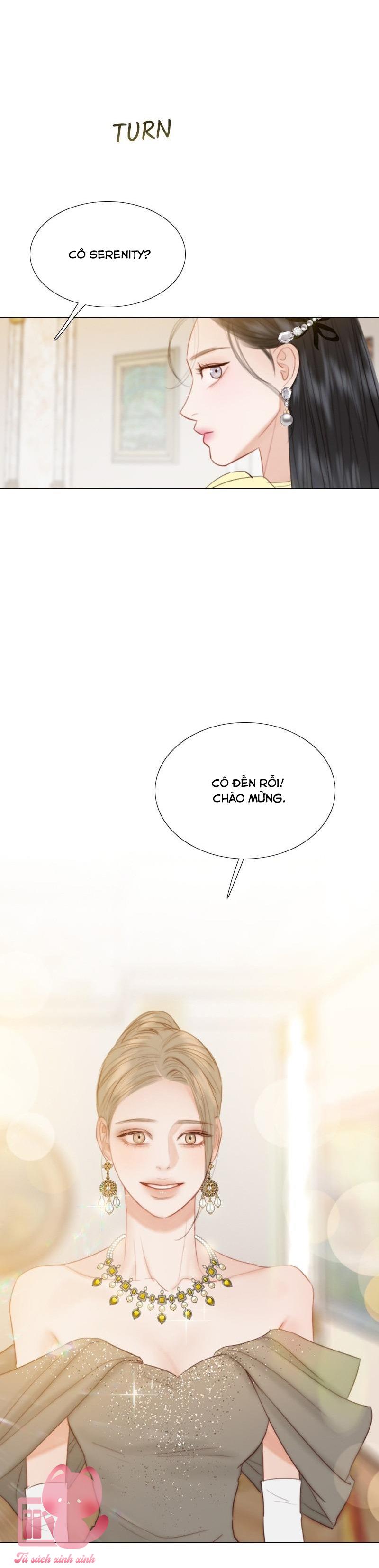 Serena Chap 56 - Trang 3