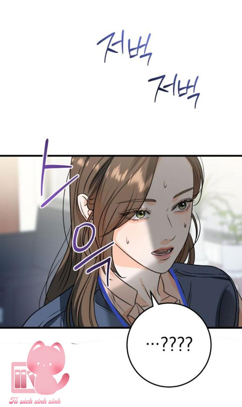 Tôi Nóng Lòng Muốn Chiếm Lấy Cô Ấy Chap 41 - Trang 3