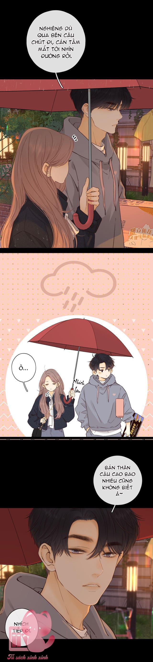 Khó Dỗ Dành Chapter 40 - Trang 4