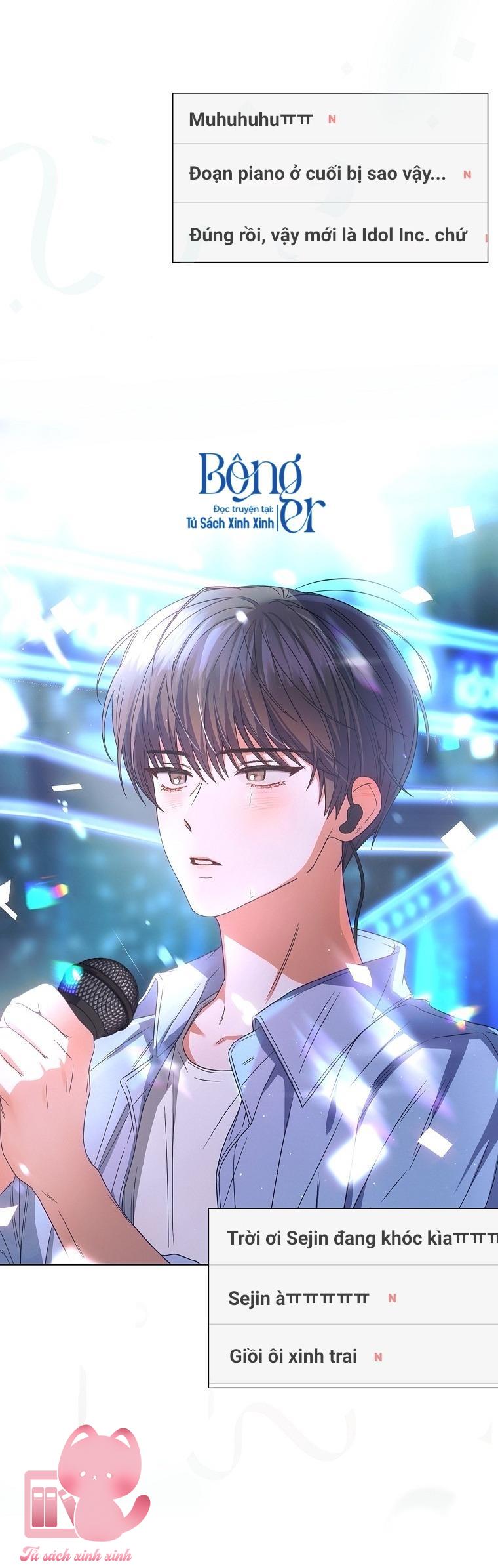 Debut Or Die Chap 63 - Trang 3