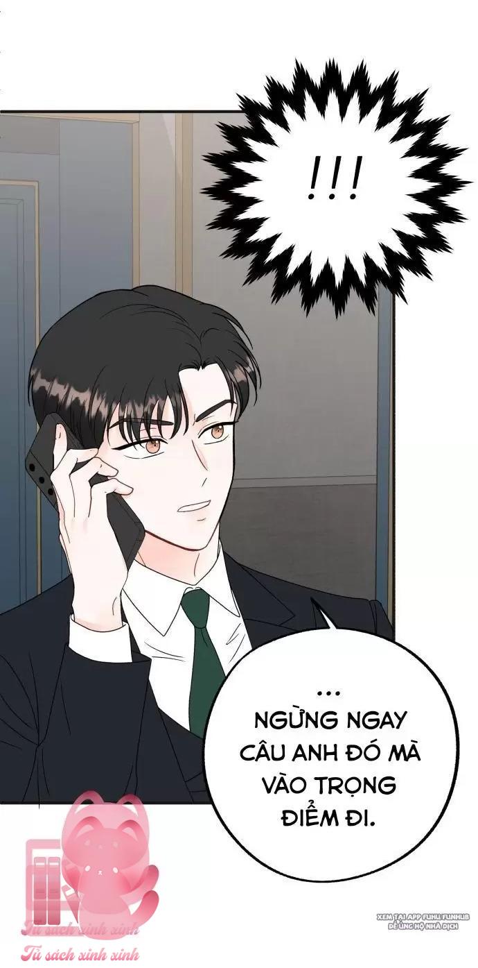 Xác Suất Tình Yêu Chapter 23 - Trang 3