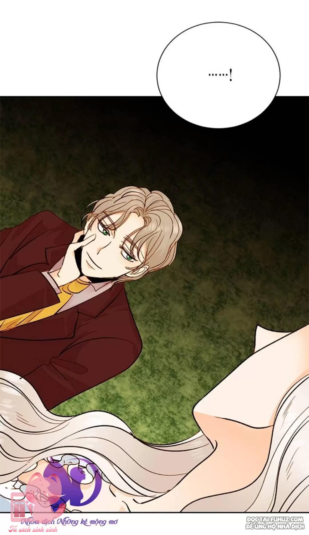 Hoàng Hậu Tái Hôn Chapter 24 - Trang 4