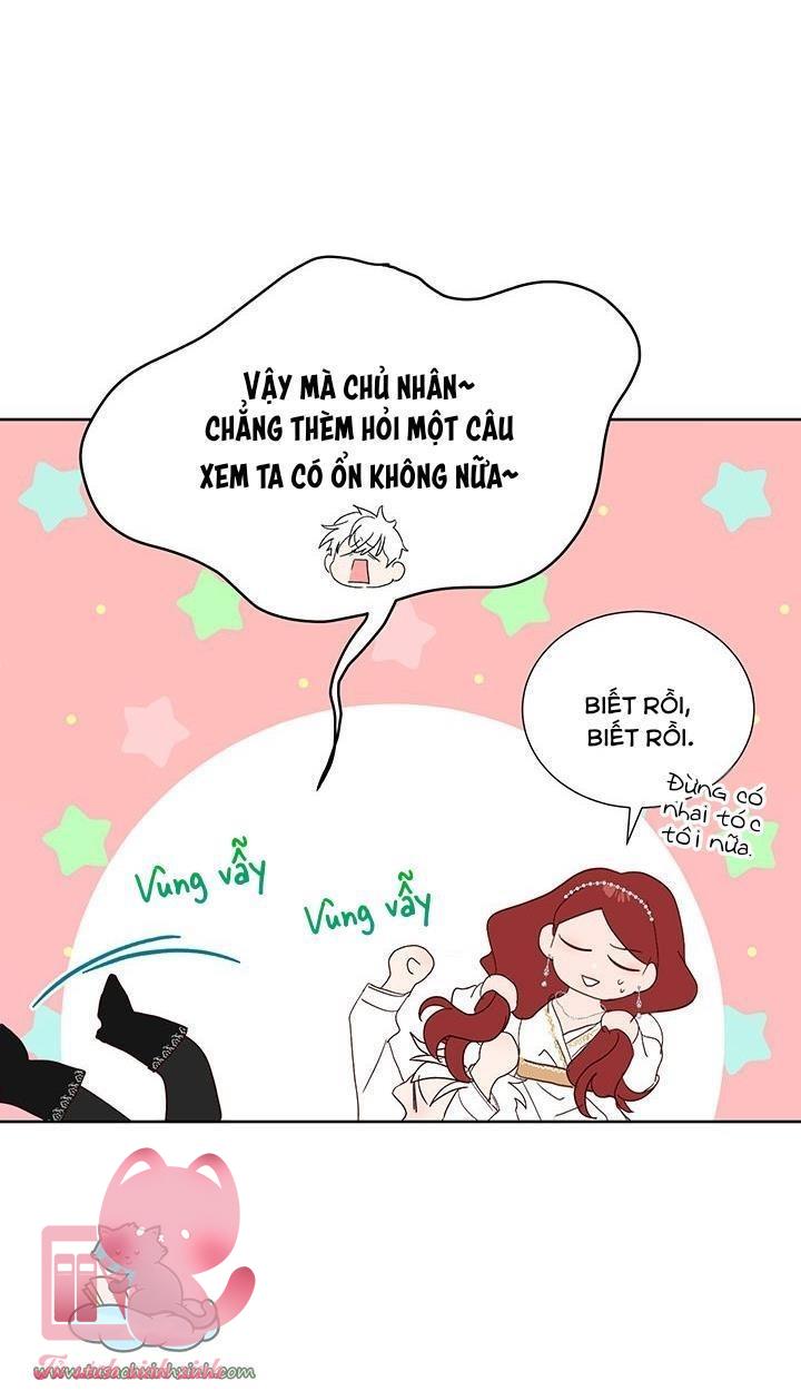 Thế Thì Ta Cứ Trở Thành Kẻ Ác Thôi Chap 6 - Trang 2