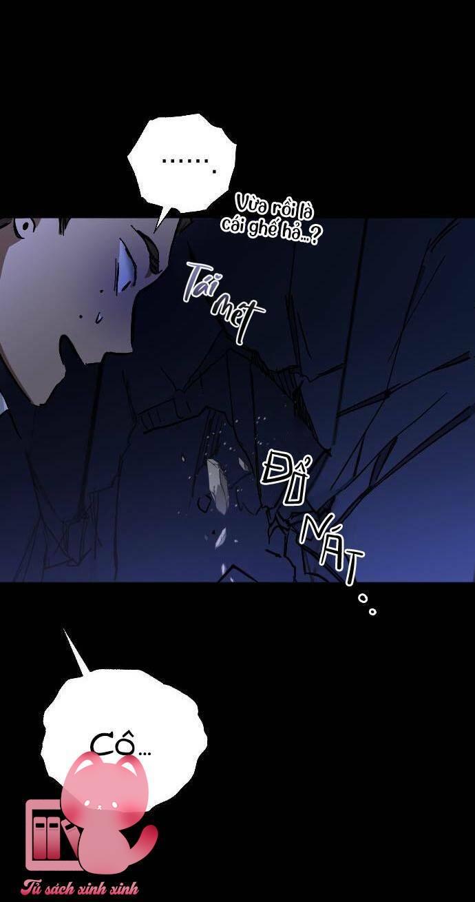 Đêm Của Bóng Tối Chapter 32 - Trang 4