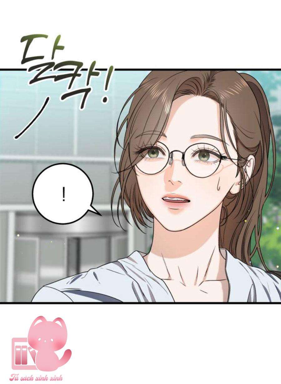Tôi Nóng Lòng Muốn Chiếm Lấy Cô Ấy Chap 5 - Trang 3