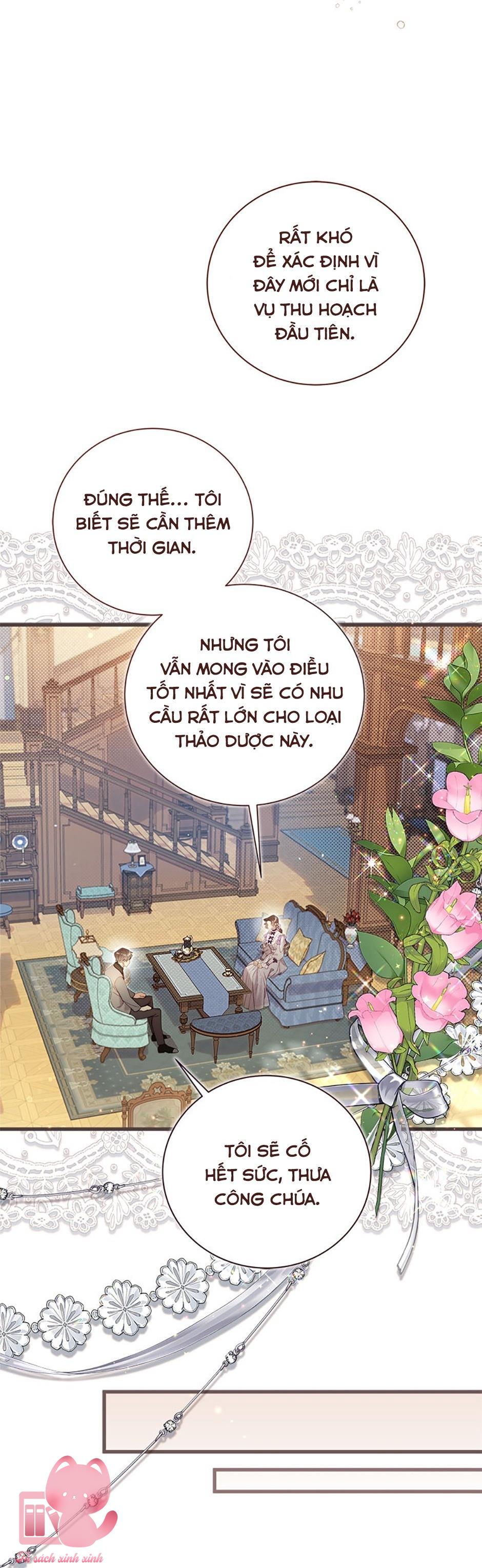 Beatrice Chap 123+124 - Trang 2