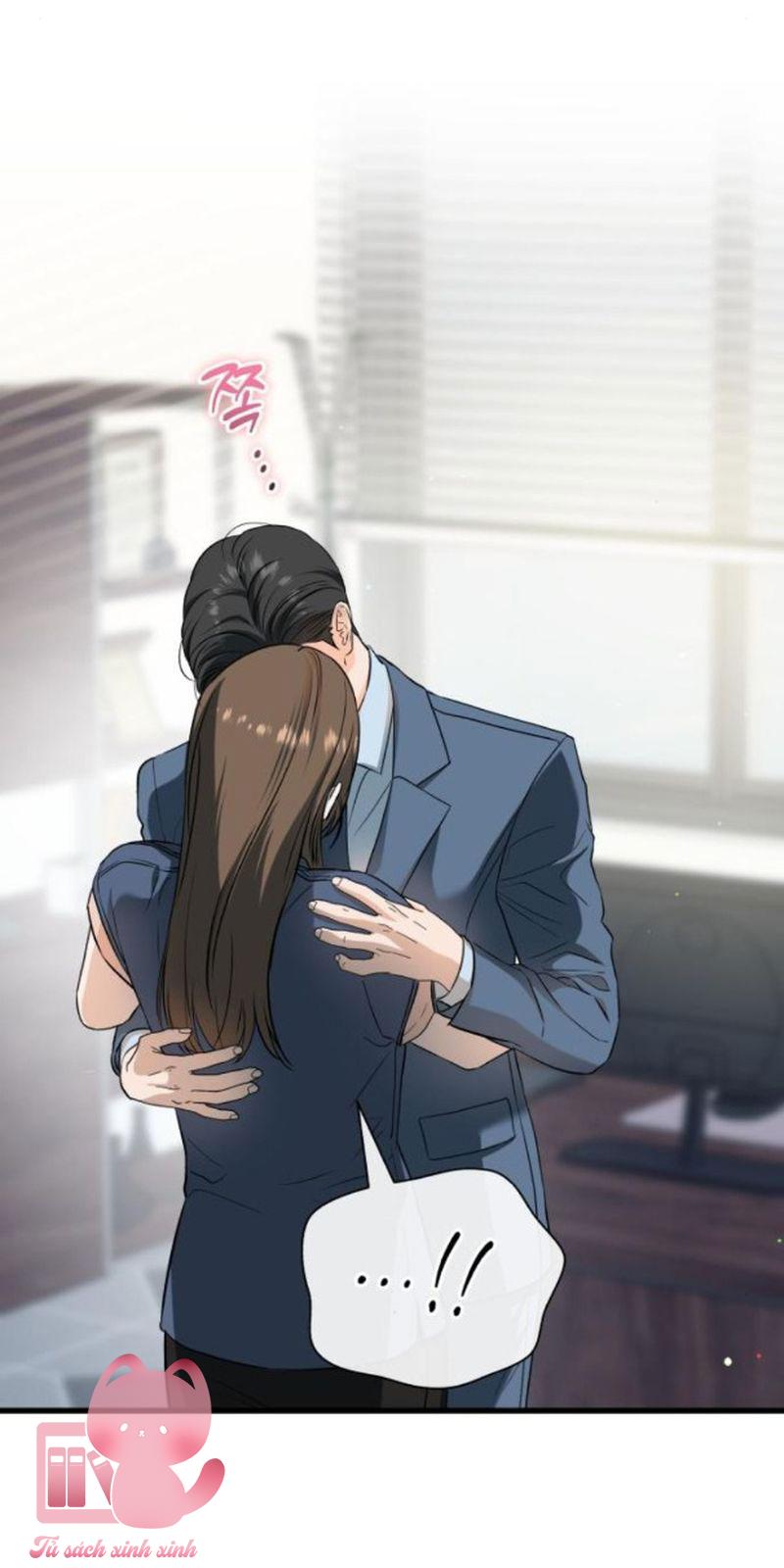 Tôi Nóng Lòng Muốn Chiếm Lấy Cô Ấy Chap 41 - Trang 3
