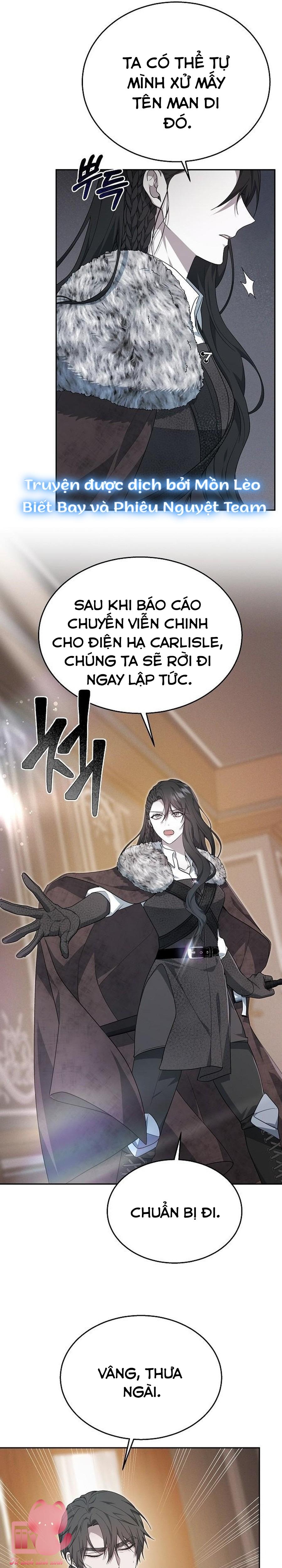 Thời Đại Oman Chap 12 - Trang 2