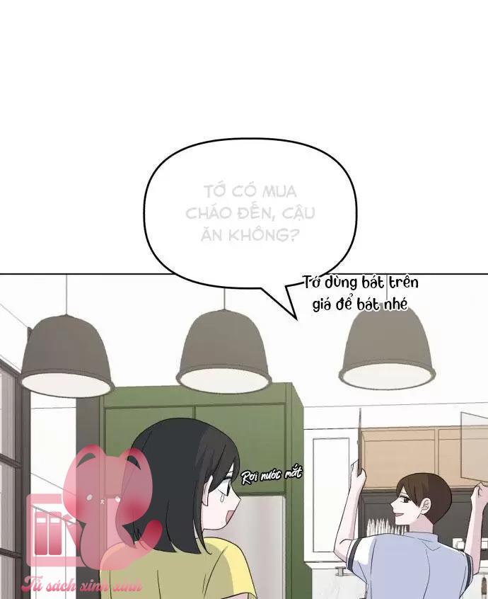 Quan Hệ Nhân Quả Chap 27 - Trang 2
