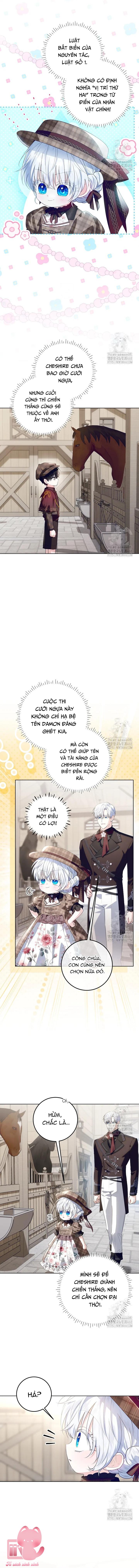 Người Cha Che Giấu Sức Mạnh Chap 34 - Trang 4
