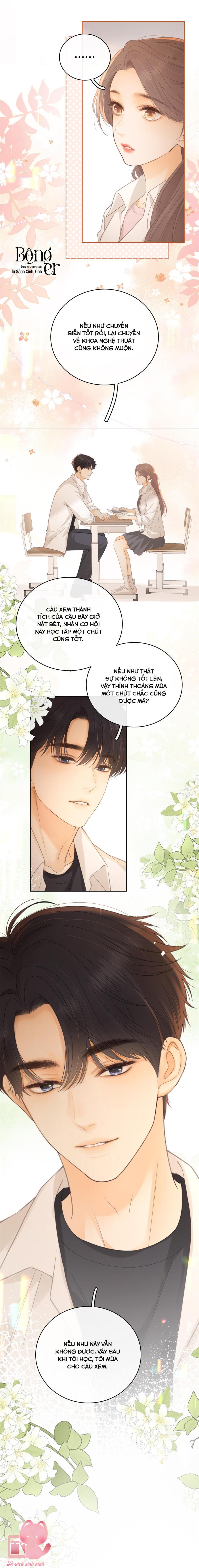 Khó Dỗ Dành Chapter 69 - Trang 4