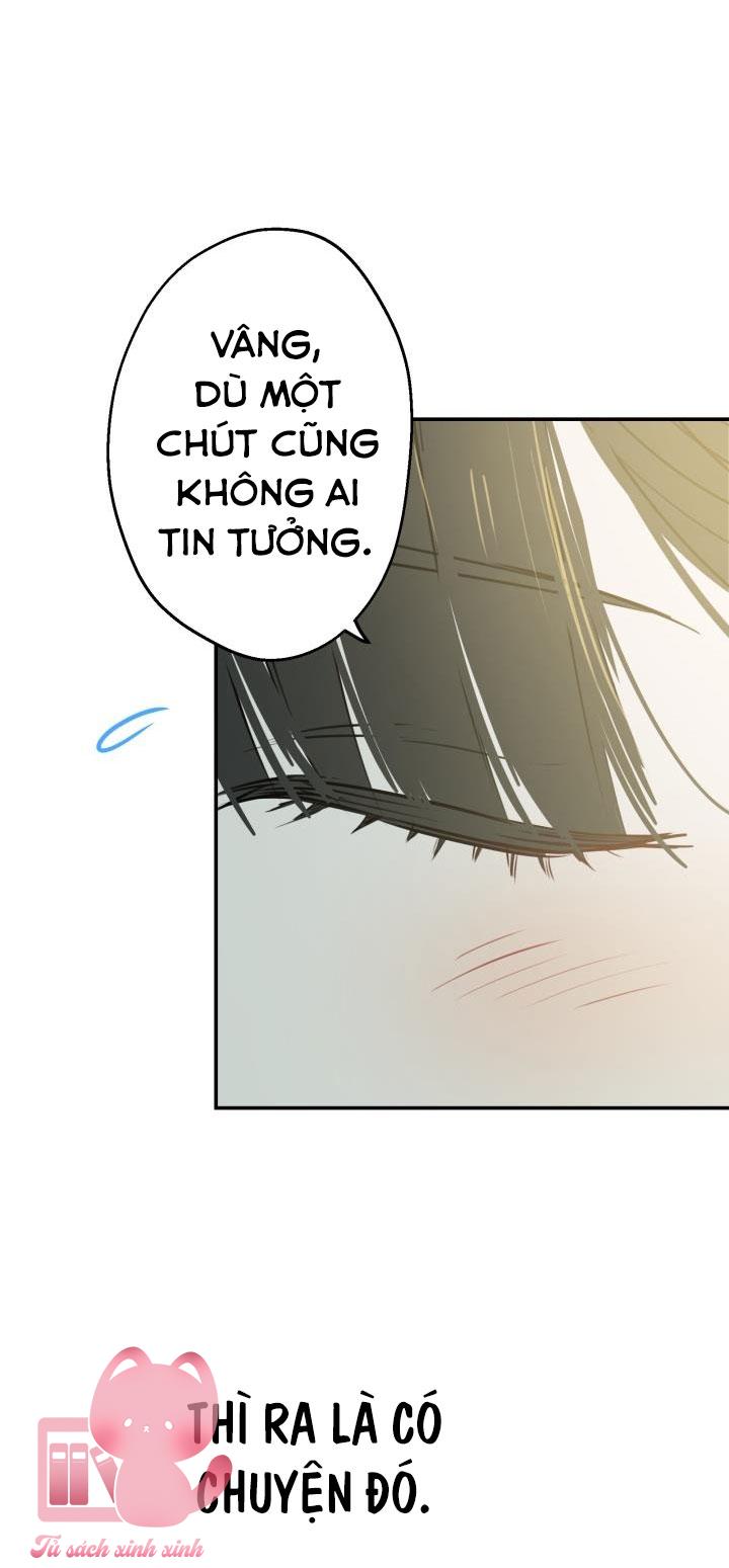 Những Nhân Vật Mạnh Nhất Thế Giới Ám Ảnh Tôi Chapter 32 - Trang 4