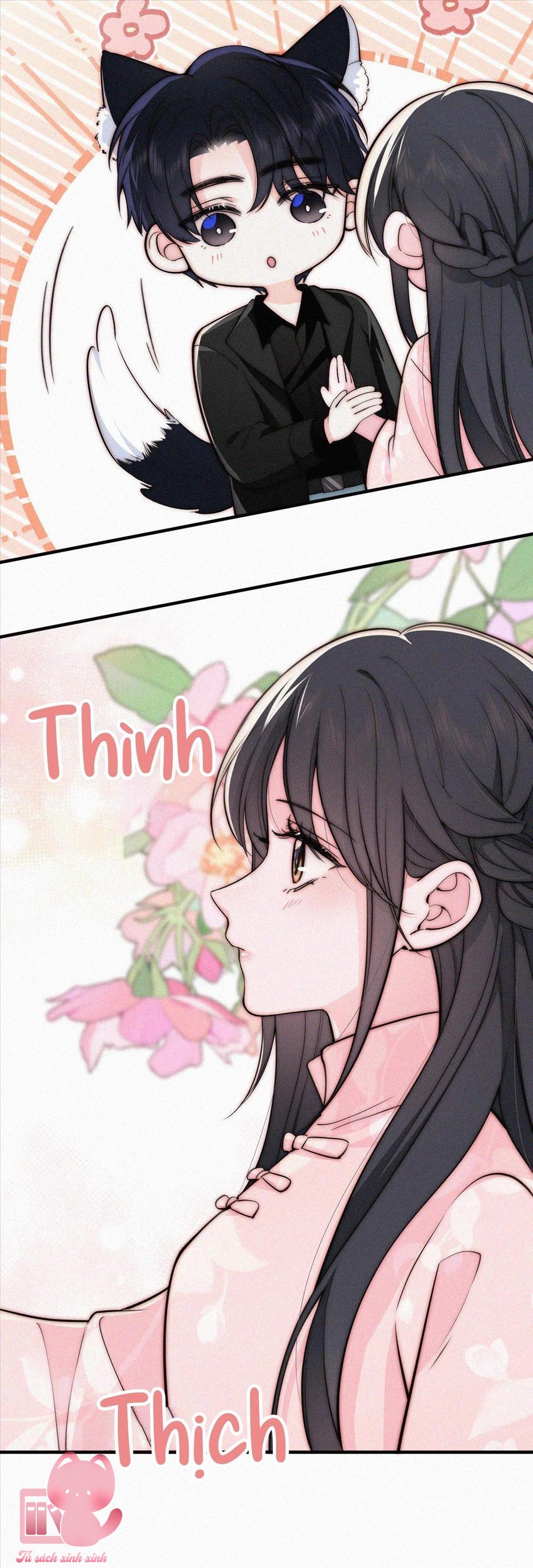 Bệnh Yêu Chap 78 - Trang 2