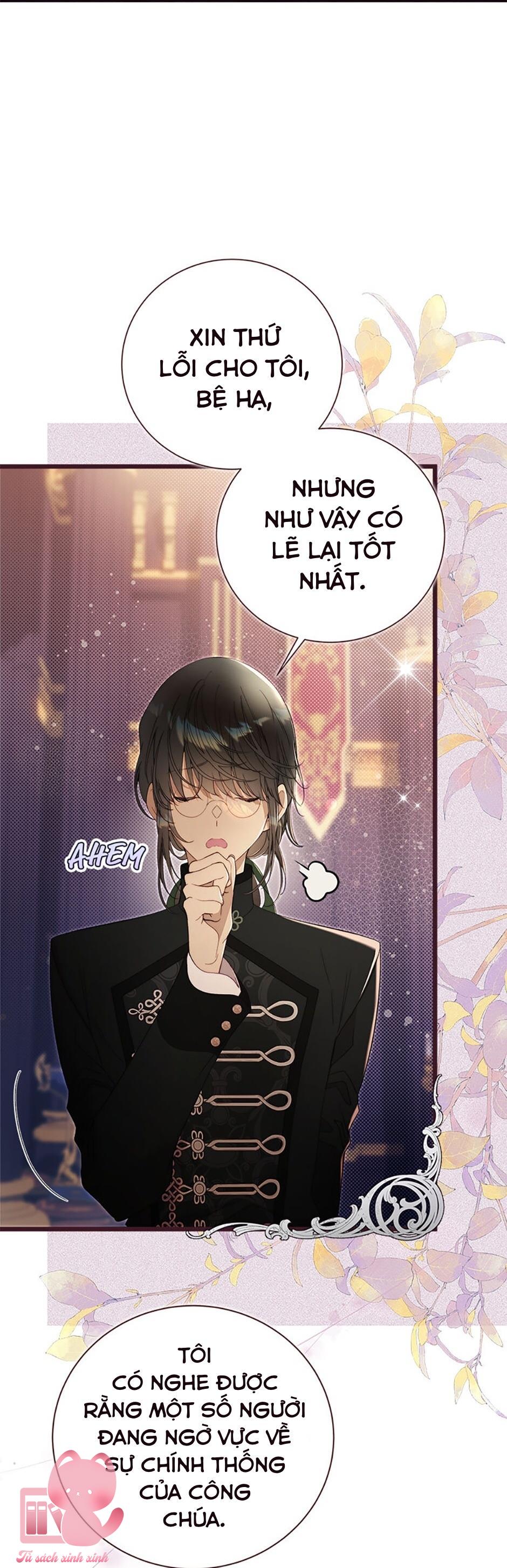 Beatrice Chap 131 - Trang 2