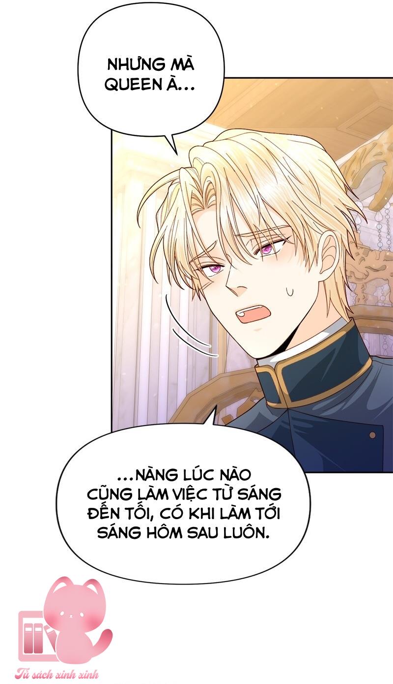 Hoàng Hậu Tái Hôn Chapter 158 - Trang 4