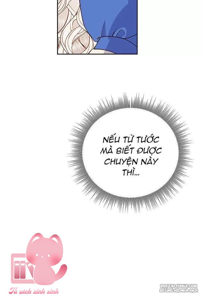 Hoàng Hậu Tái Hôn Chapter 53 - Trang 4