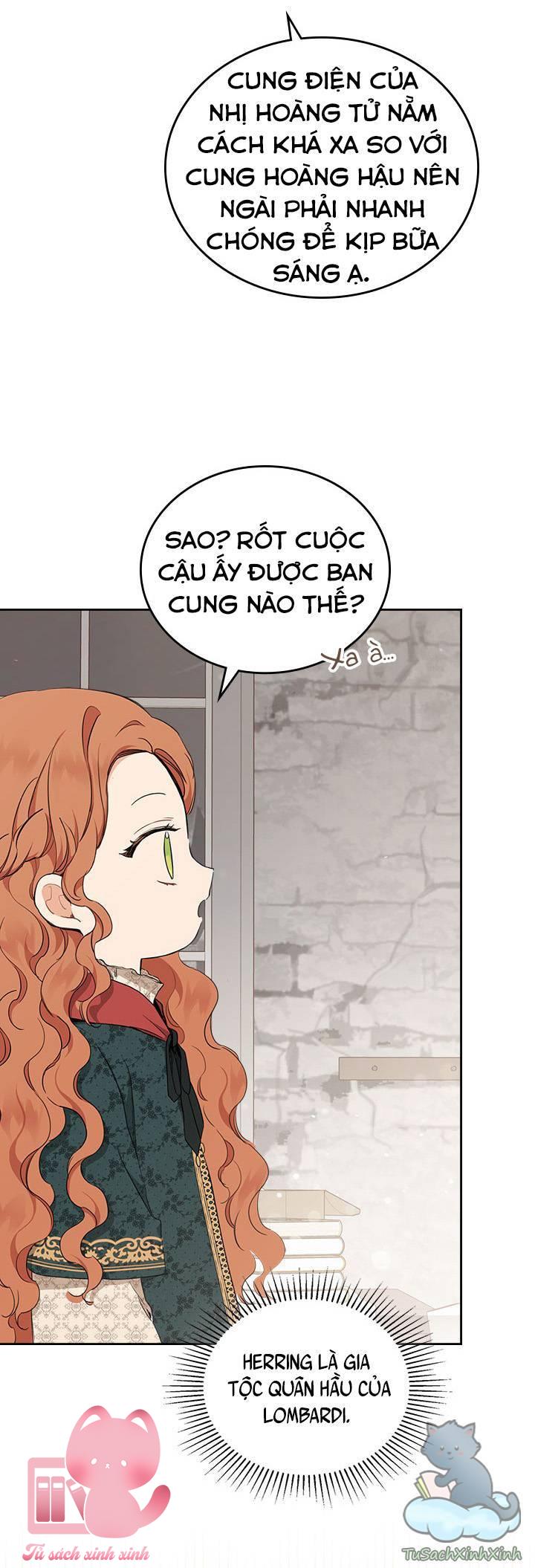 Kiếp Này Ta Sẽ Trở Thành Gia Chủ Chap 50 - Trang 2