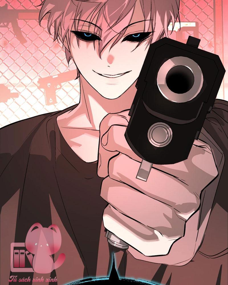 Ác Chi Hoàn Chapter 11 - Trang 4