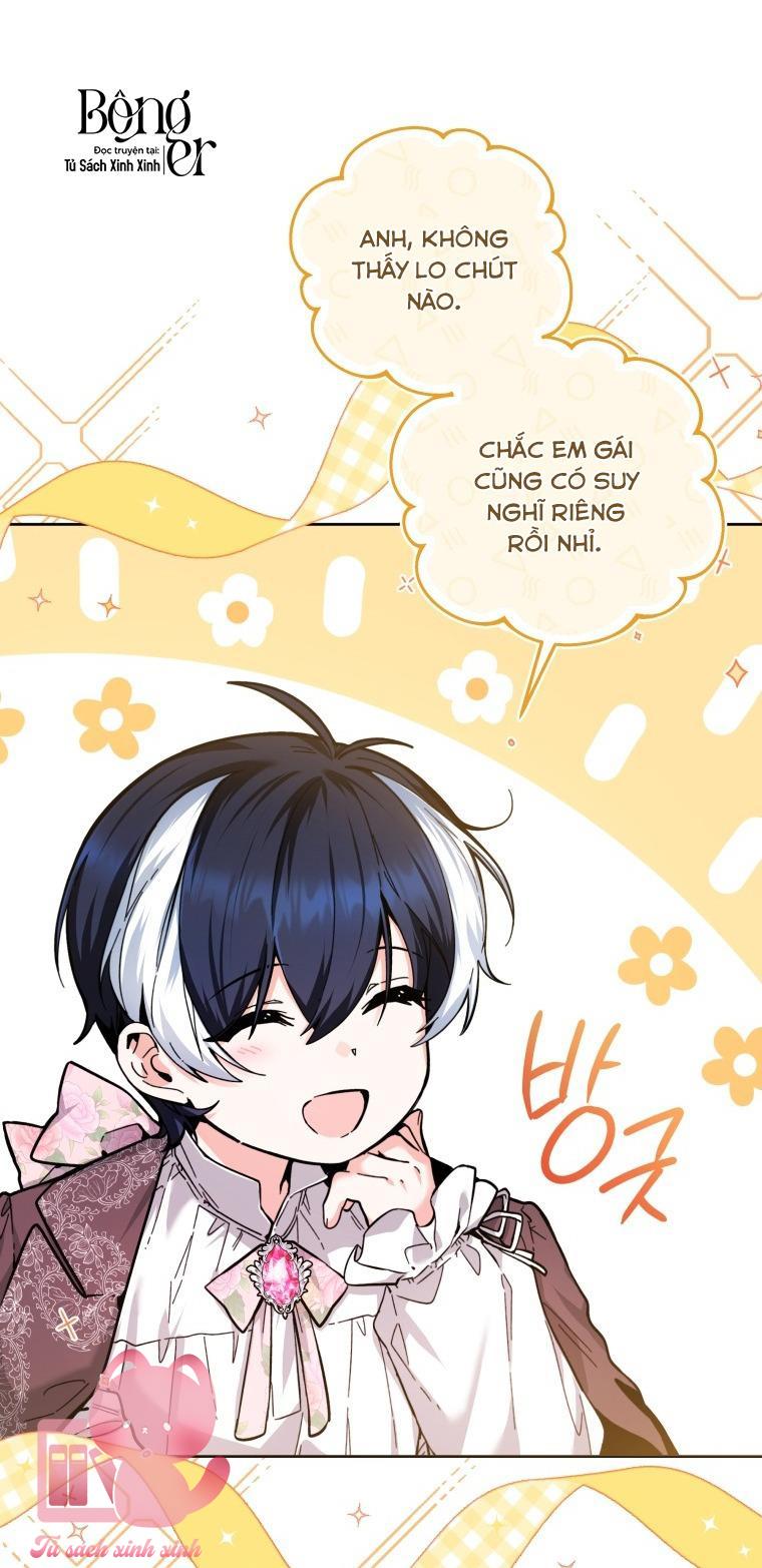 Bé Con Cá Voi Sát Thủ Chapter 19 - Trang 4