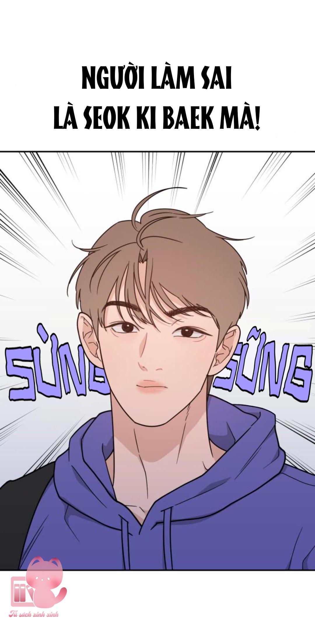 Vận May Không Ngờ Chap 44 - Trang 2