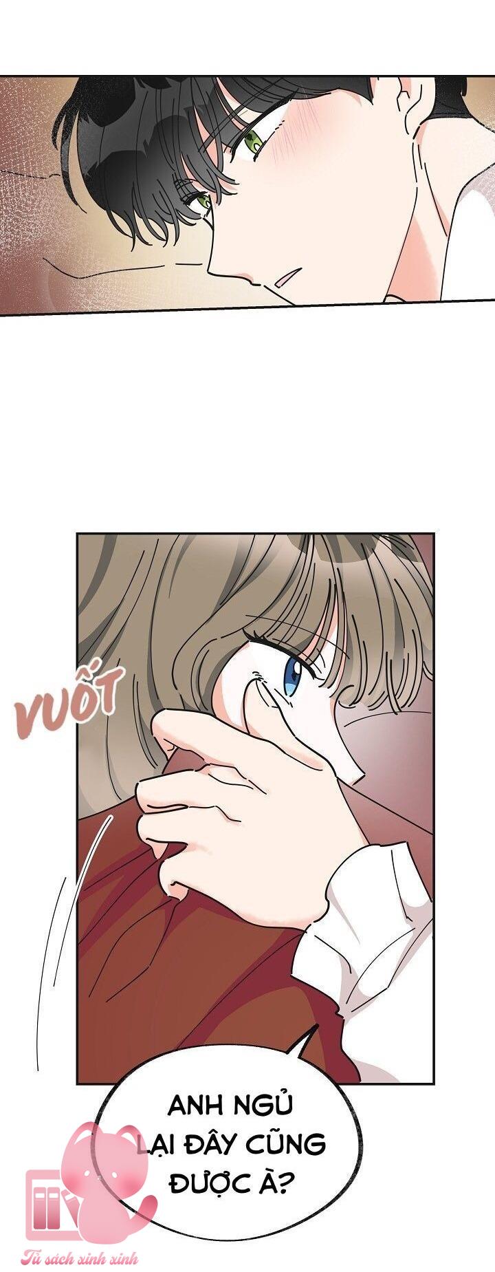 Người Hùng Của Ác Nữ Chapter 26 - Trang 4