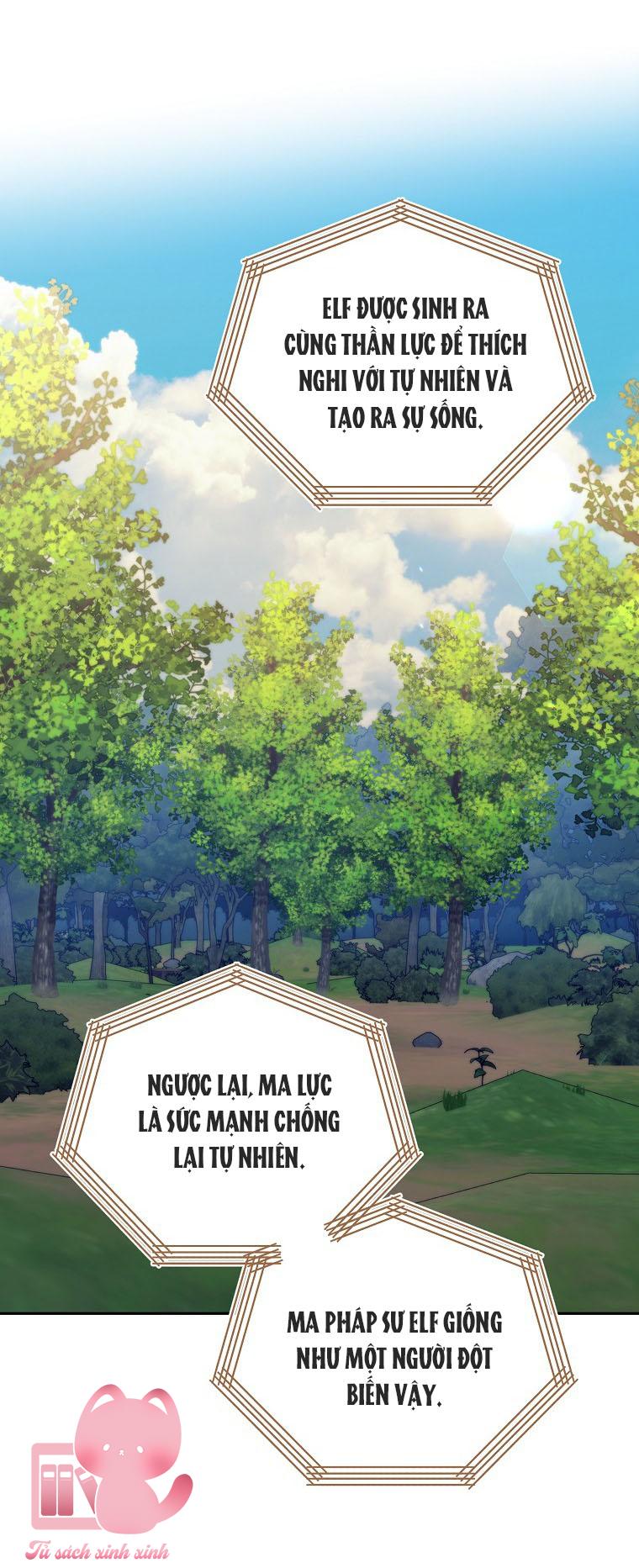 Thế Thì Ta Cứ Trở Thành Kẻ Ác Thôi Chap 70 - Trang 2