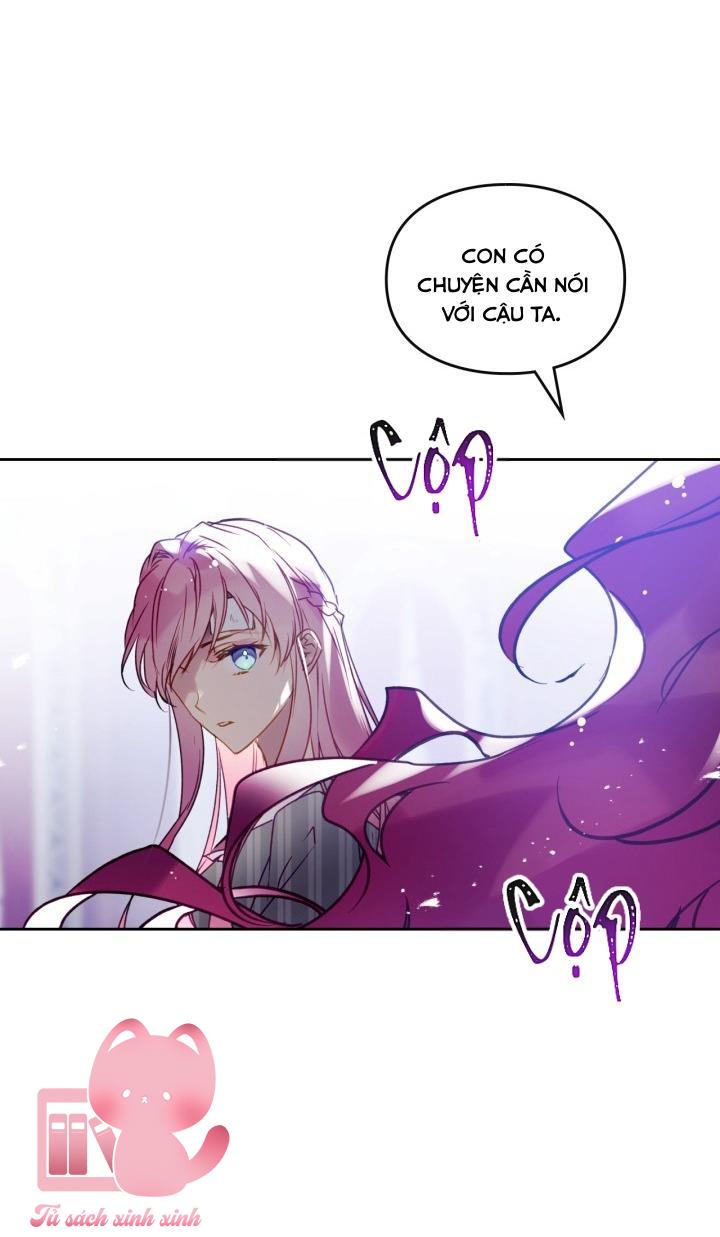 Kết Cục Của Nhân Vật Phản Diện Chỉ Có Thể Là Cái Chết Chapter 136 - Trang 4