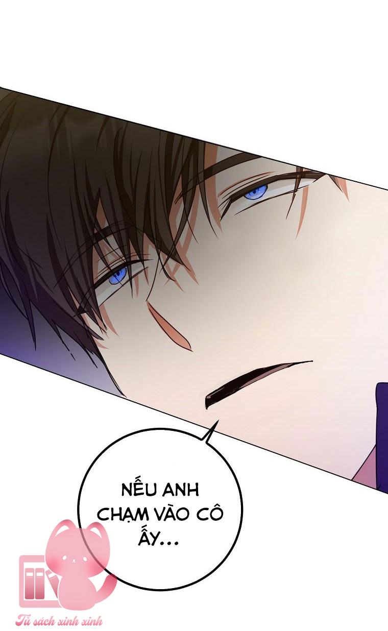 Tôi Trở Thành Vợ Của Nam Chính Chap 33 - Trang 3