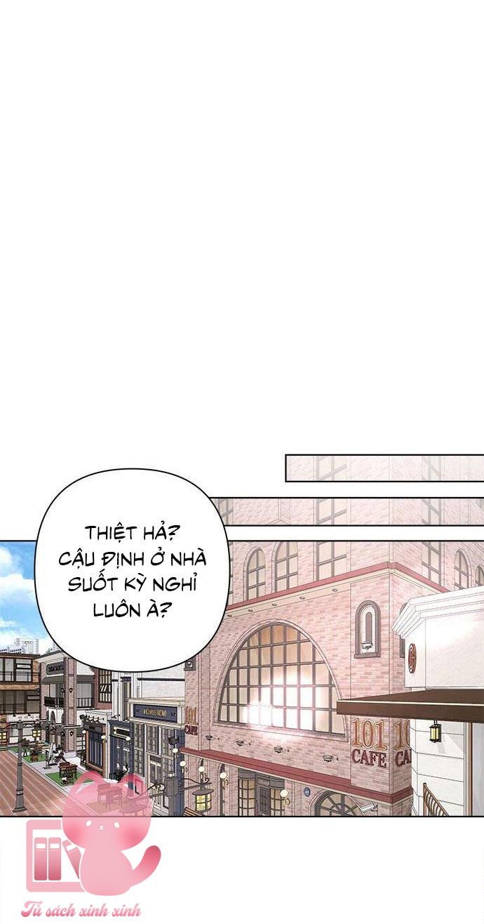 Đàn Anh Xấu Xa! Chap 83 - Trang 3
