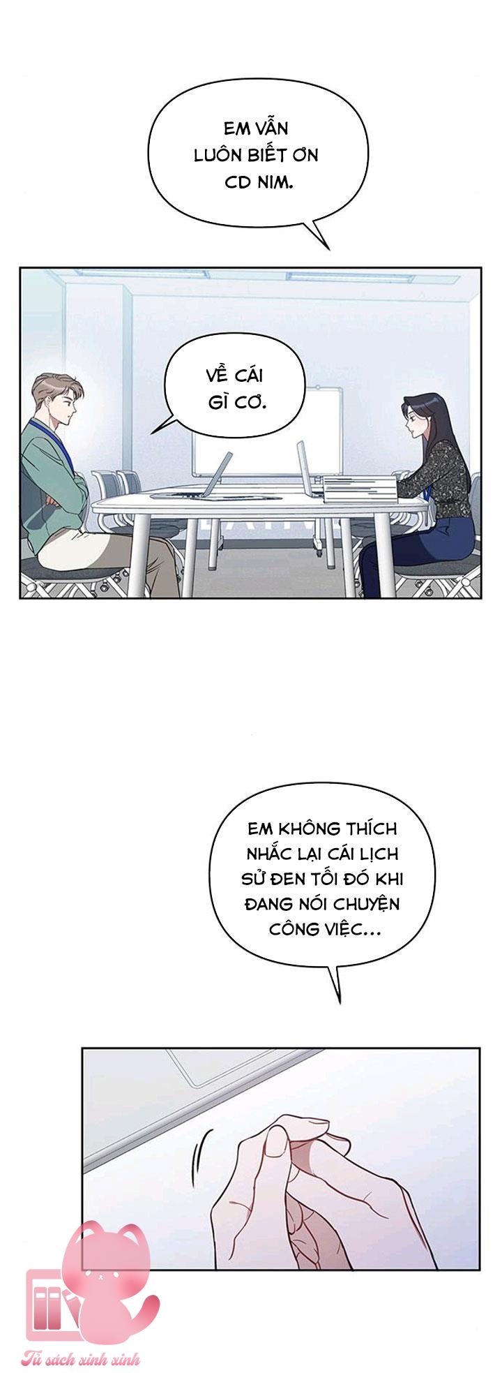 Gieo Nhân Gặt Quả Chapter 19 - Trang 3