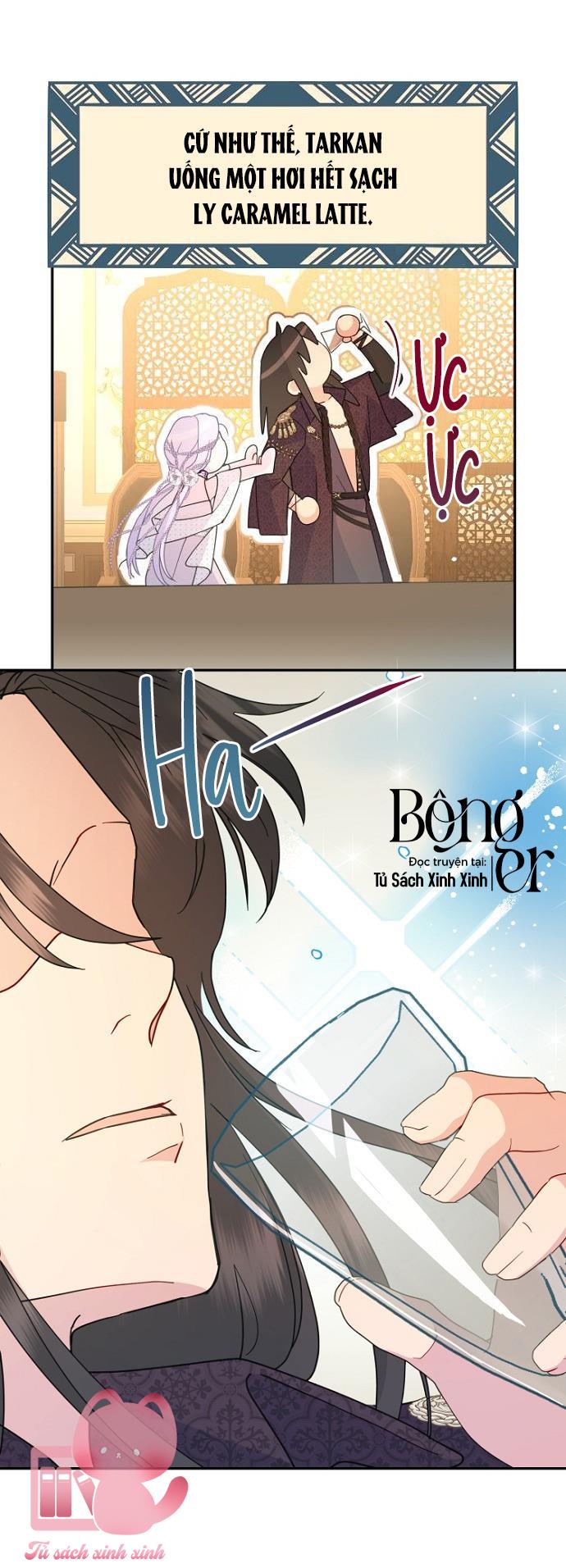 Bỏ Quách Chồng Con Đi, Tiền Bạc Mới Là Tất Cả Chap 60 - Trang 2