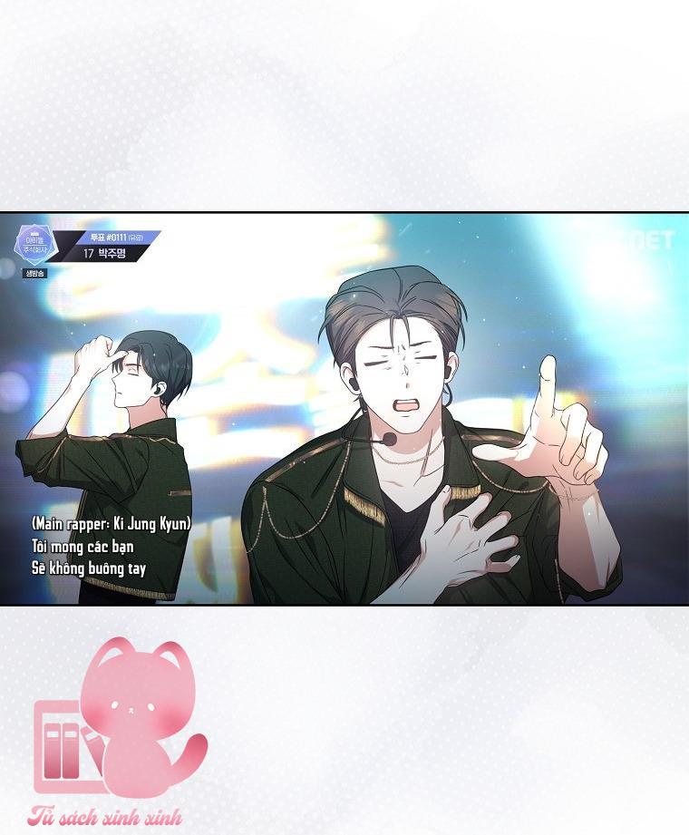 Debut Or Die Chap 63 - Trang 3