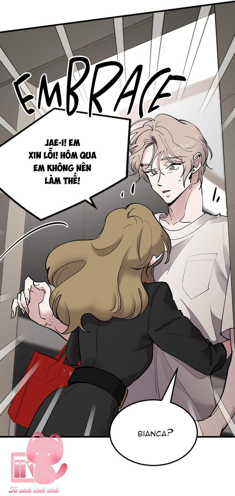 Trưởng Phòng Mệt Mỏi Vì Người Vợ Mới Cưới Chap 12 - Trang 2