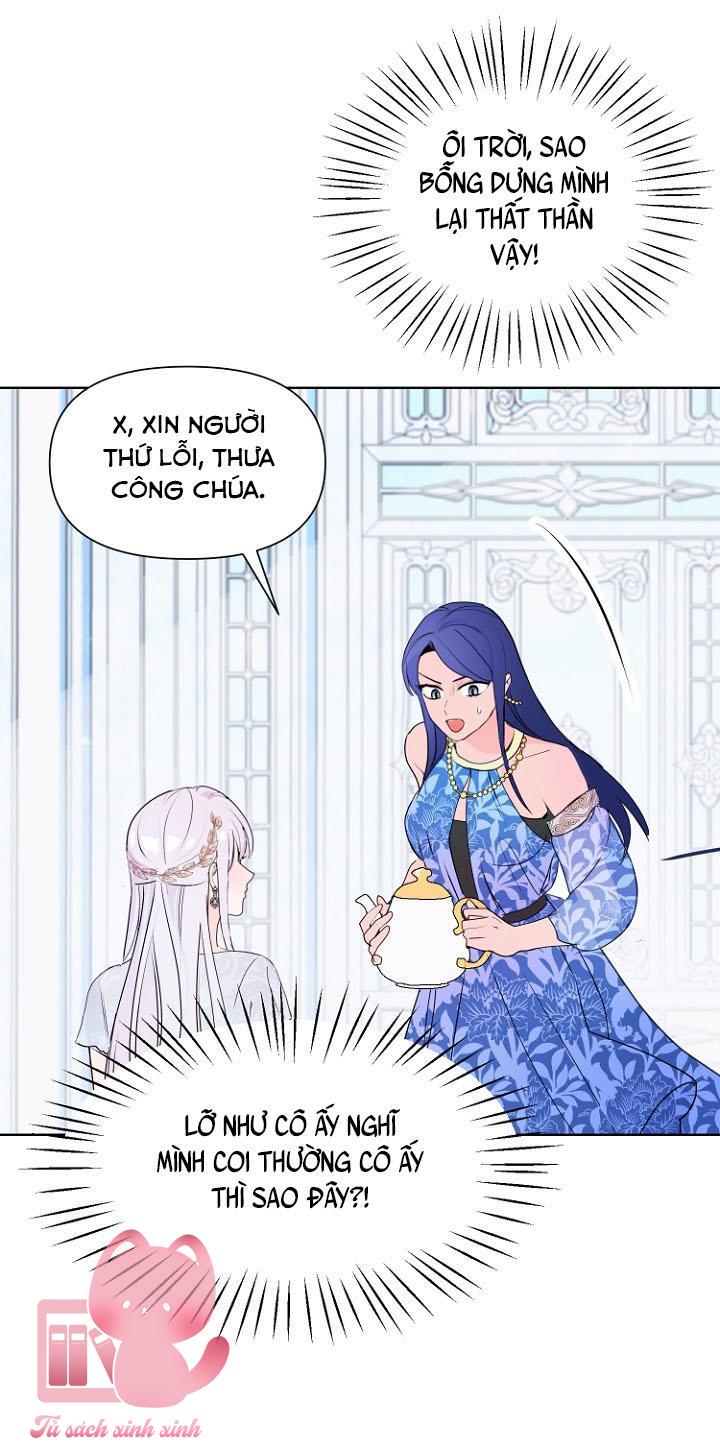 Bỏ Quách Chồng Con Đi, Tiền Bạc Mới Là Tất Cả Chap 5 - Trang 2