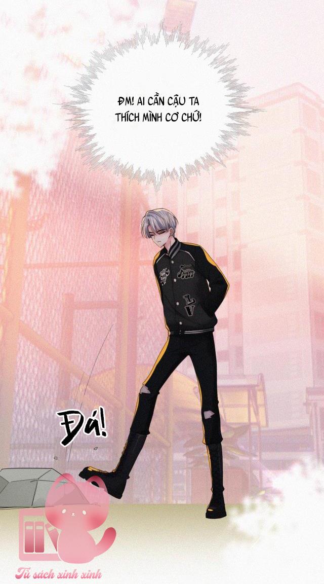 Bệnh Yêu Chapter 15 - Trang 3