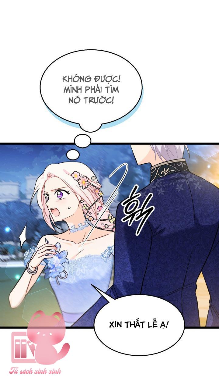 Quan Hệ Cộng Sinh Giữa Báo Đen Và Thỏ Trắng Chap 147 - Trang 2