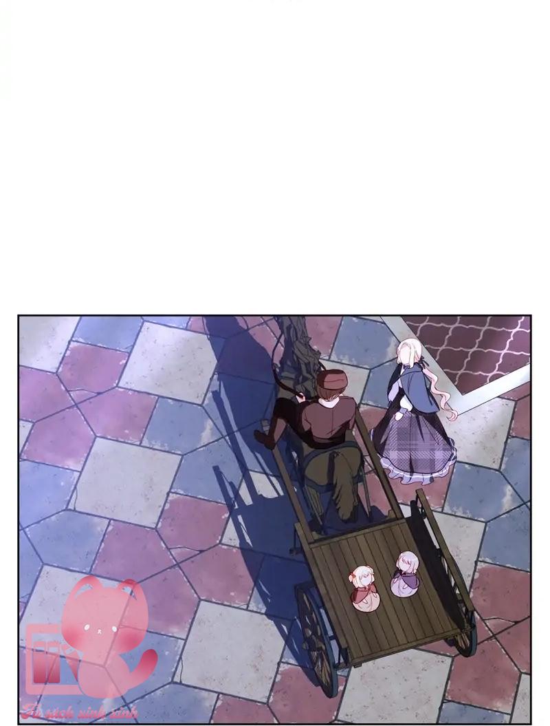 Một Ngày Nọ Bỗng Dưng Cha Xuất Hiện Chapter 32 - Trang 4