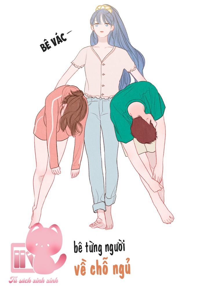 Thần Bí Chap 40 - Trang 2