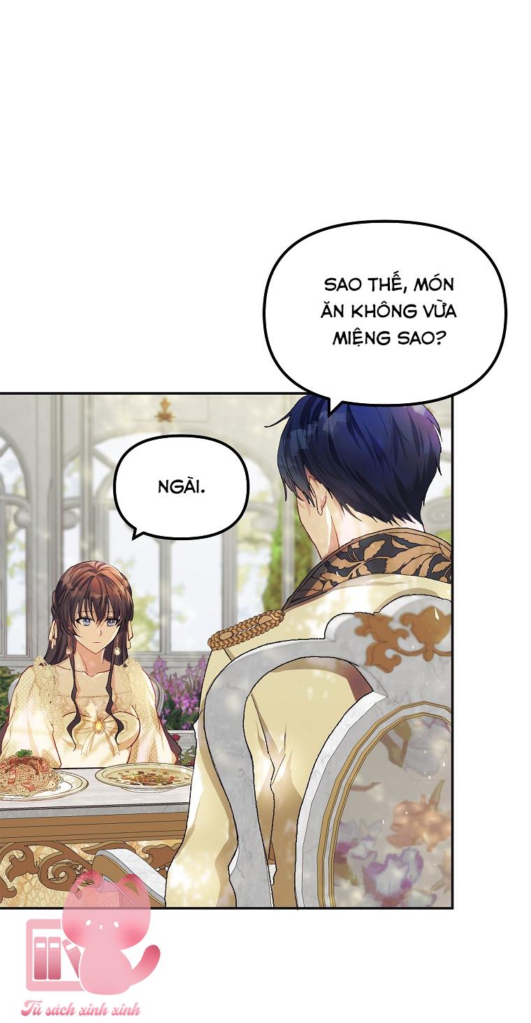 Thời Gian Của Nhân Vật Phụ Có Giới Hạn Chapter 11 - Trang 4