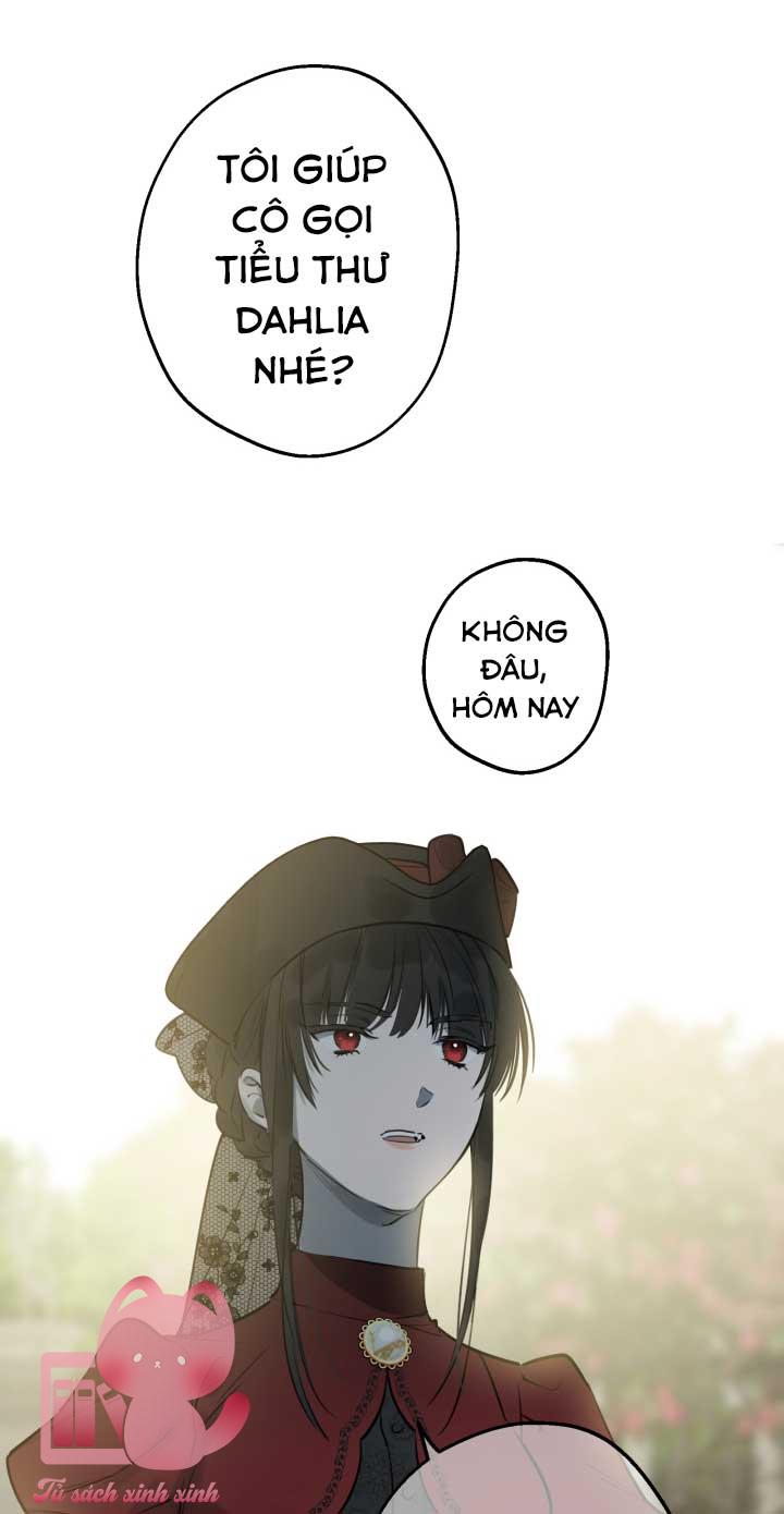 Những Nhân Vật Mạnh Nhất Thế Giới Ám Ảnh Tôi Chapter 50 - Trang 4