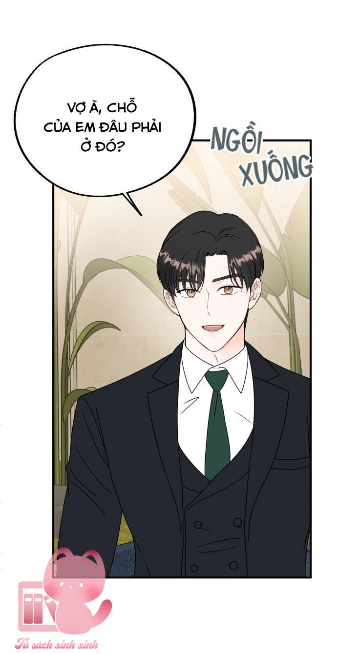 Xác Suất Tình Yêu Chapter 22 - Trang 3
