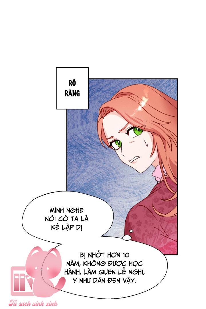 Bỏ Quách Chồng Con Đi, Tiền Bạc Mới Là Tất Cả Chap 2 - Trang 2