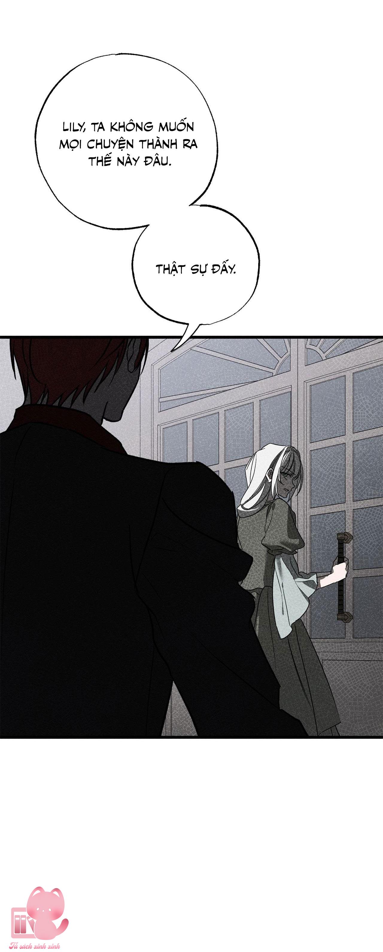Người Chồng Căm Ghét Tôi Đã Mất Trí Nhớ Chap 36 - Trang 2