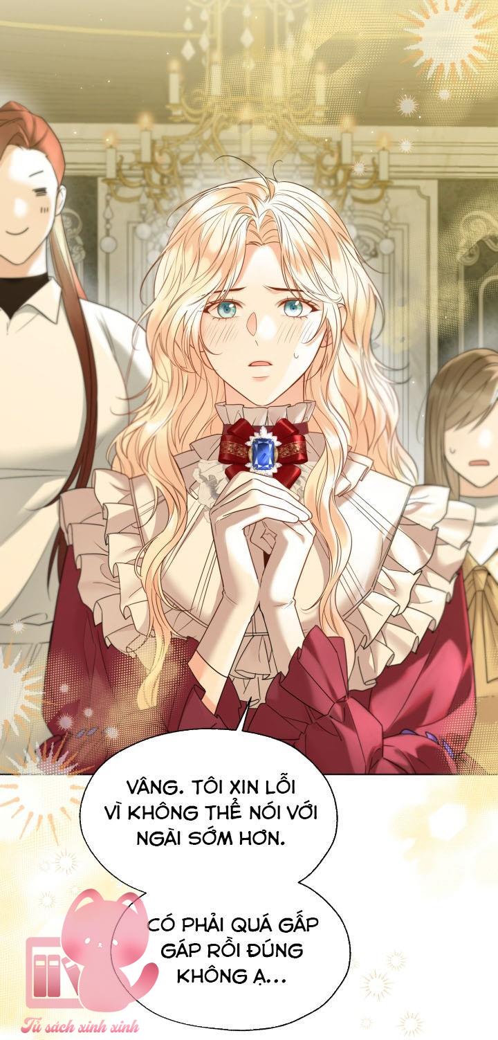 Tiểu Thư Crystal Là Nam Nhân Chap 46 - Trang 2