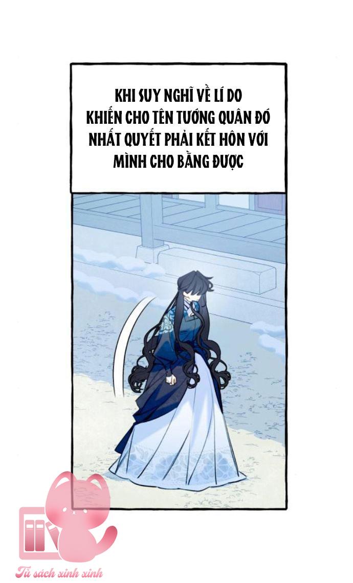 Chuyện Tình Tuyết Phương Bắc Chapter 3 - Trang 4