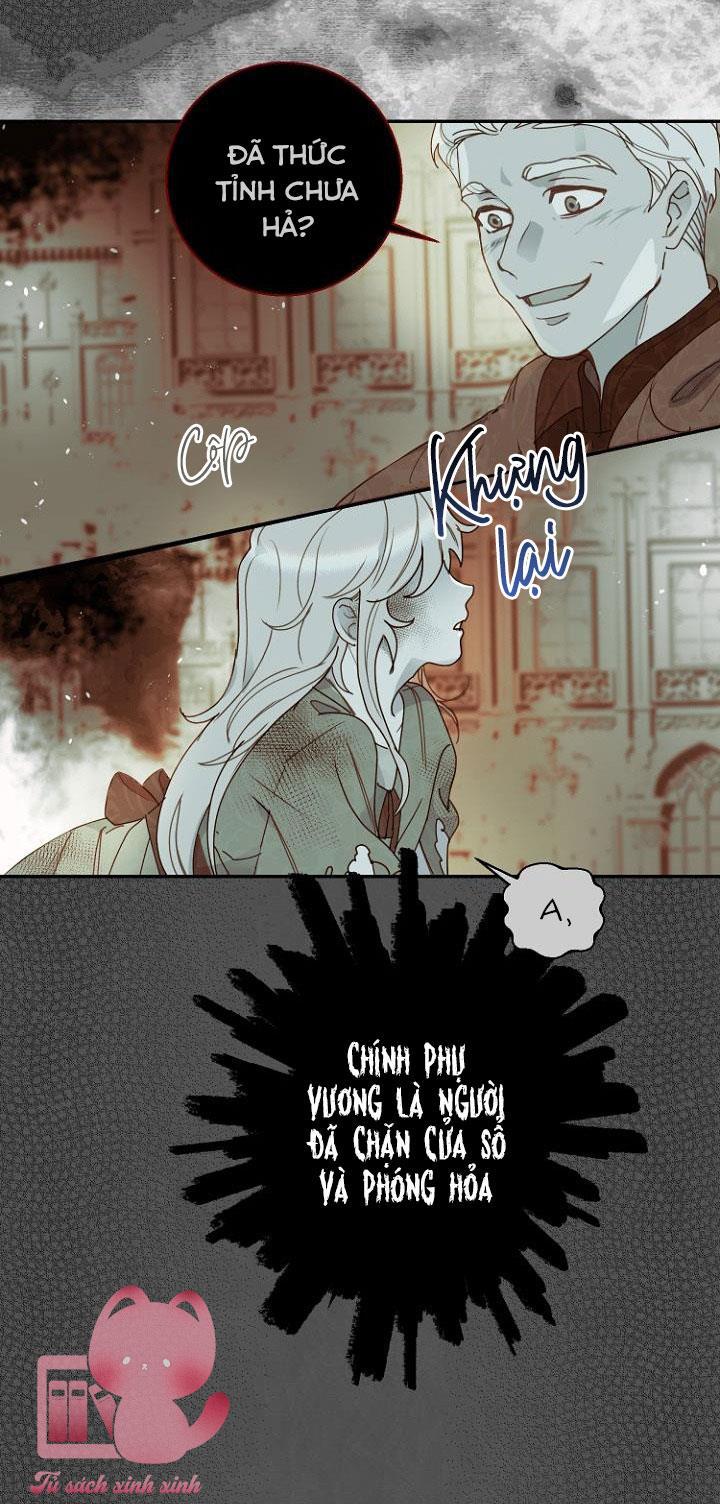 Bỏ Quách Chồng Con Đi, Tiền Bạc Mới Là Tất Cả Chap 1 - Trang 2