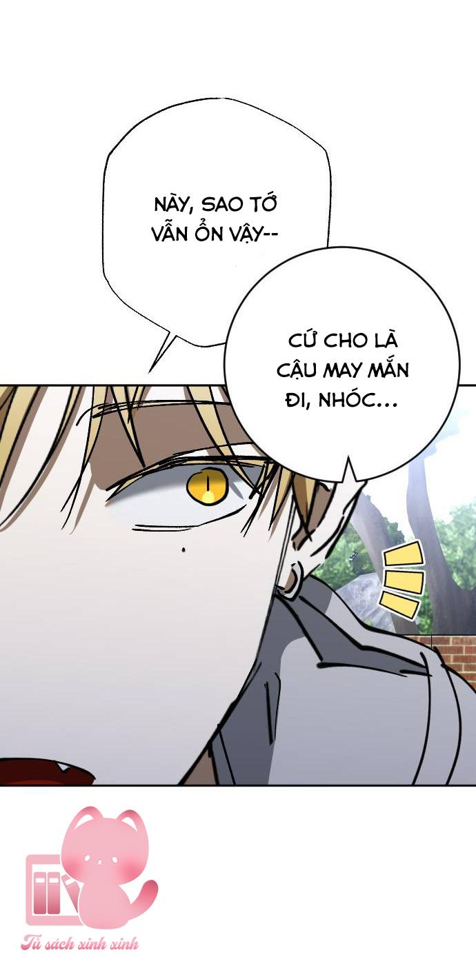 Đêm Của Bóng Tối Chapter 51 - Trang 4