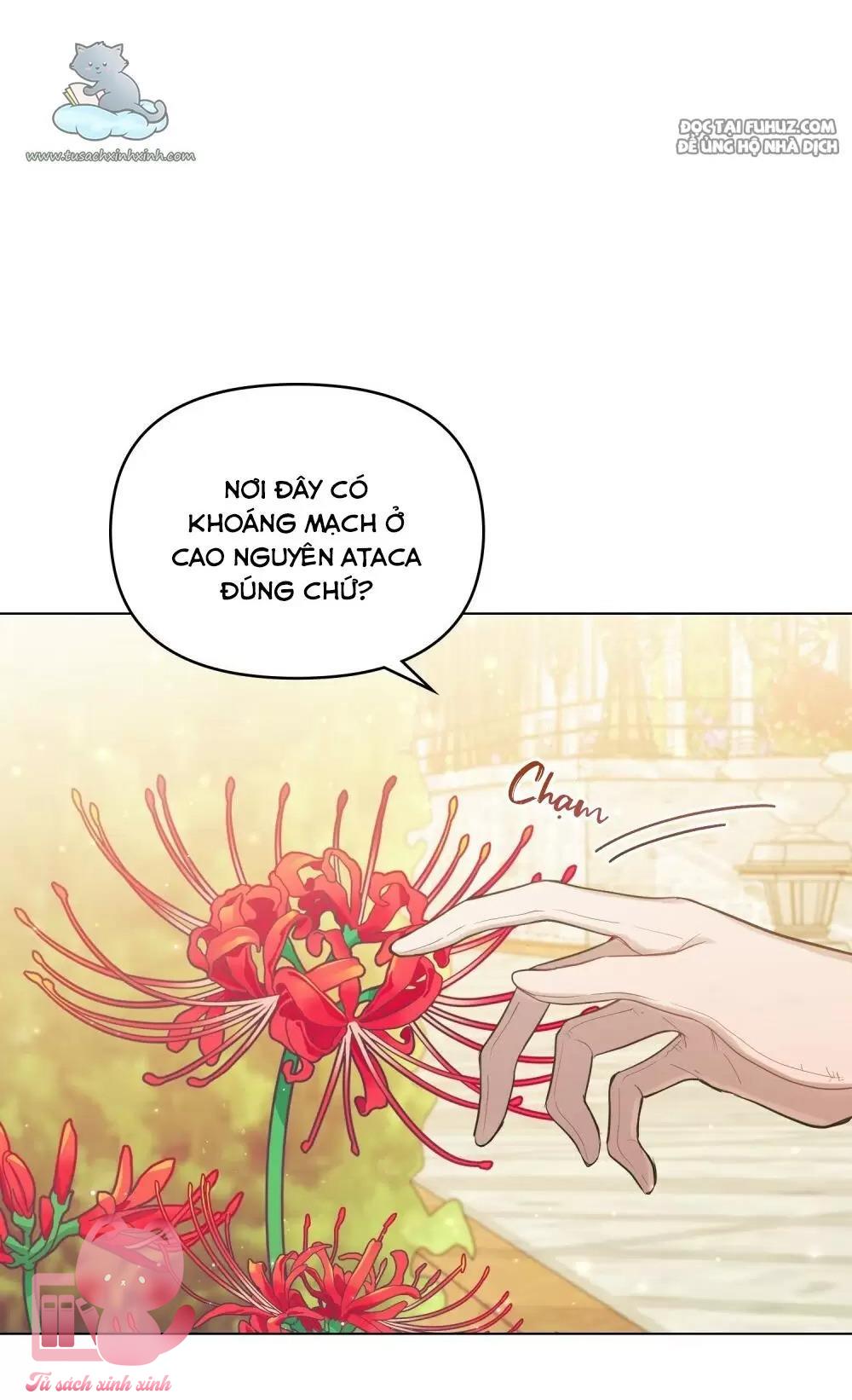 Nếu Không Vâng Lời Công Tước Chapter 24 - Trang 4